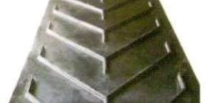 Chevron Conveyor Belt