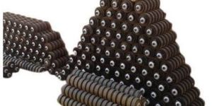 Conveyor Impact Roller