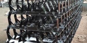 CONVEYOR ROLLER BRACKET