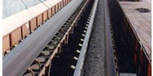 Heavy Duty Conveyor Belts