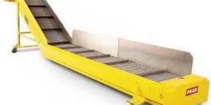 Mechanical Conveyors