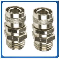 Flexible Conduit Swivel Connectors