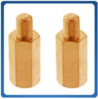 Standoffs Brass