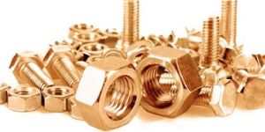 Copper Nickel Fasteners