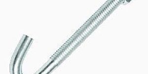 Hook Bolts