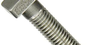 Square Head Bolts