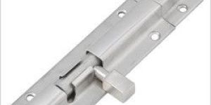 Stainless Steel Tower Bolt