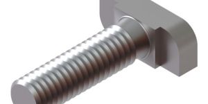 T Bolts