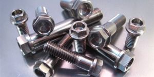 Titanium Fastener