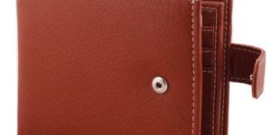 Synthetic Leather Wallets