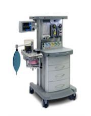 Anesthesia Machine
