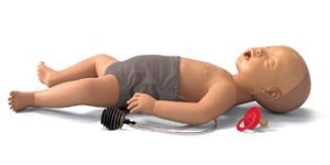 Cpr Training Manikins