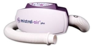 Patient Warming Device