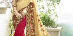 Party Wear Sarees