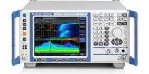 Spectrum Analyzer
