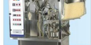 Automatic Tube Filling Machine