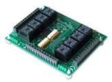Eight Channel Relay Unit