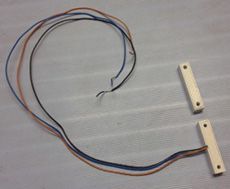 Magnetic Sensors