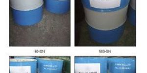 Bright Stock Base Oil