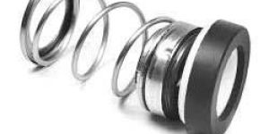 Mechanical Shaft Seal
