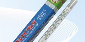Clinical Thermometer
