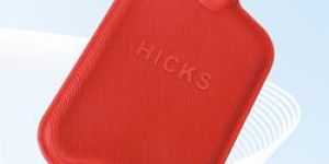 Hot Water Bag