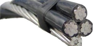 Aerial Bunched Cables