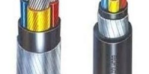 High Tension Cable