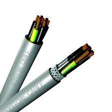 Low Voltage Cable