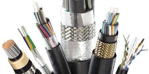 Marine Cable
