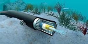 Submarine Cable