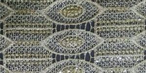 GPO Sequin Fabric