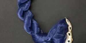 MIRROR CHIFFON DUPATTA