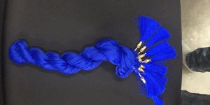 RESHAM LATKAN DUPATTA