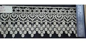 Water Color Zari Laces