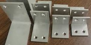 Aluminium Brackets