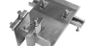 Curtain Wall Fittings