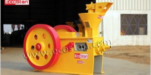 Briquette Machine