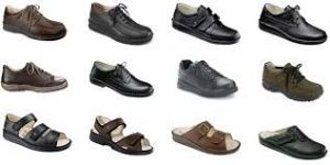 Mens Footwears