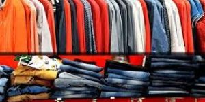 Mens Readymade Garments