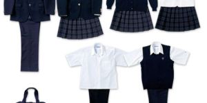 School Uniform