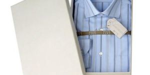 Shirt Paper Boxes