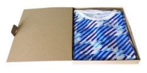 T-Shirt Paper Boxes