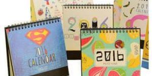 Table Calendars
