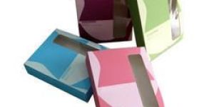 Undergarment Paper Boxes