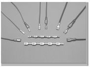 Snap on Terminal Lugs