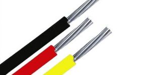 Solid Conductor Wires