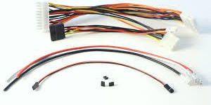 UPS and Inverter Wire Harness