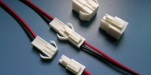 Wire to Wire Connector