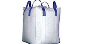 HDPE Woven Sacks